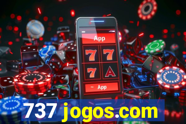 737 jogos.com