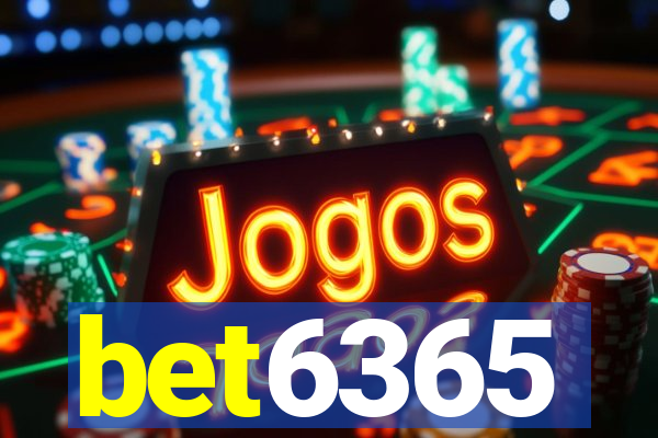 bet6365