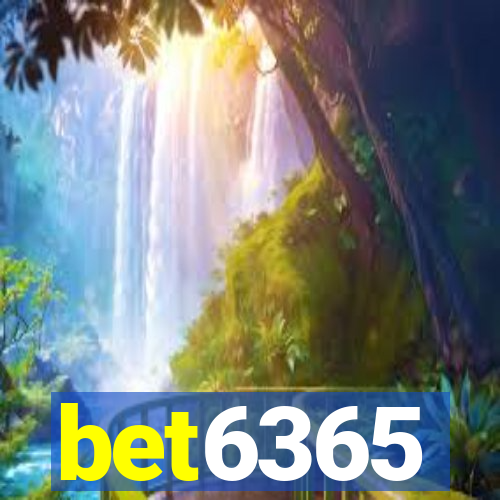 bet6365