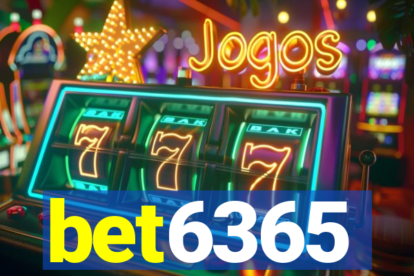 bet6365