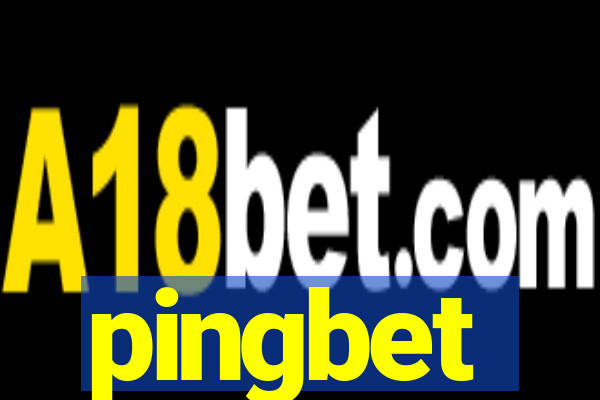 pingbet