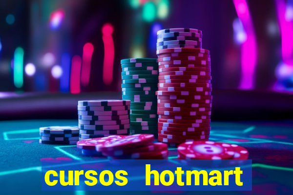 cursos hotmart drive brasil