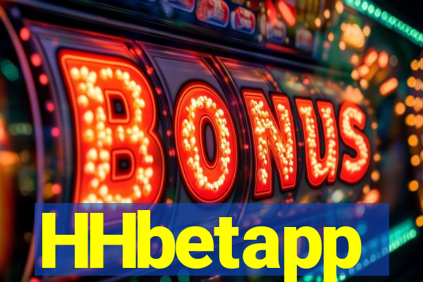 HHbetapp