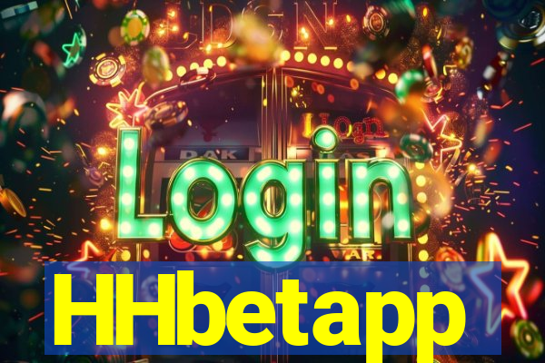 HHbetapp