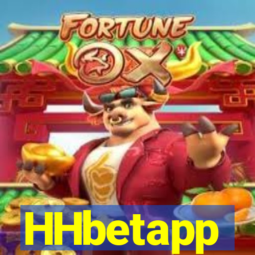 HHbetapp