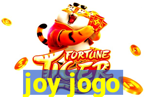 joy jogo