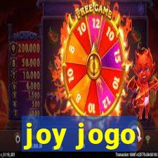 joy jogo