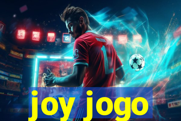 joy jogo