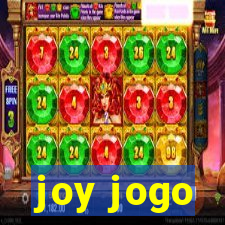 joy jogo