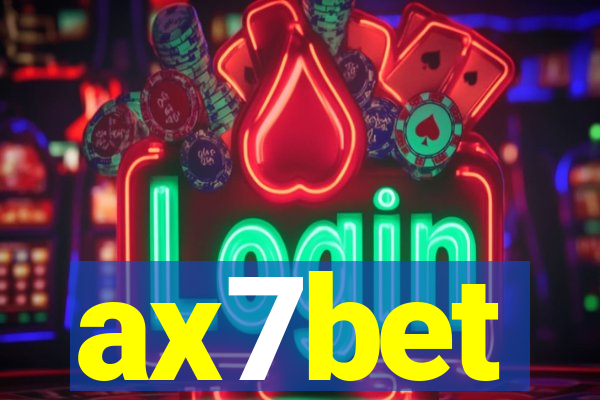 ax7bet