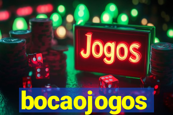 bocaojogos