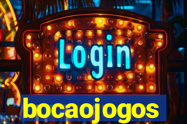 bocaojogos