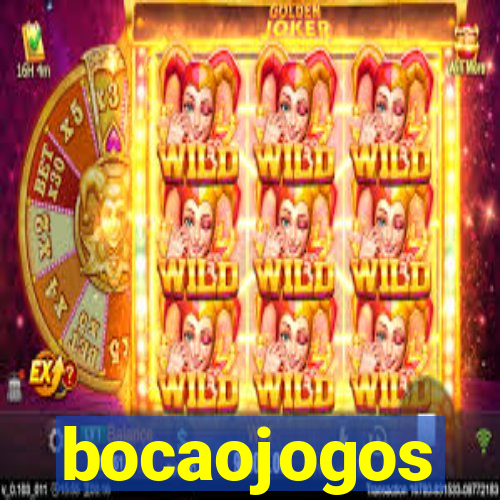 bocaojogos