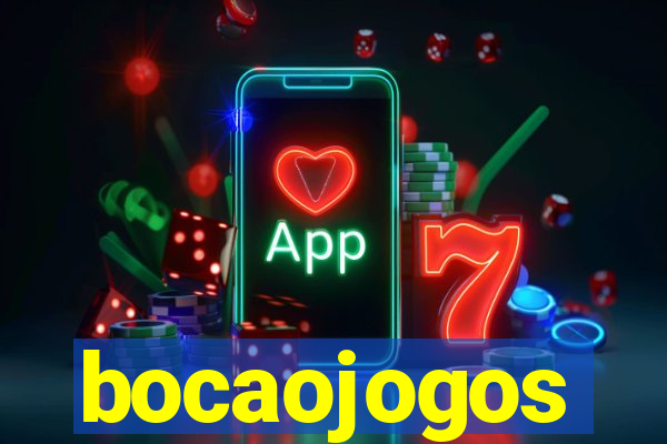 bocaojogos