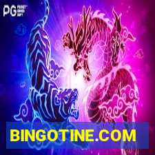 BINGOTINE.COM