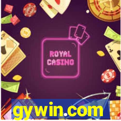 gywin.com