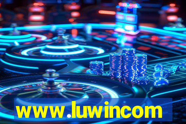 www.luwincom