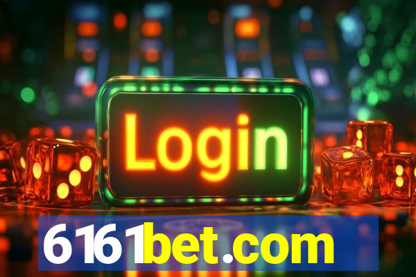 6161bet.com