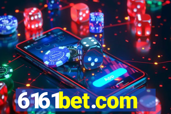 6161bet.com