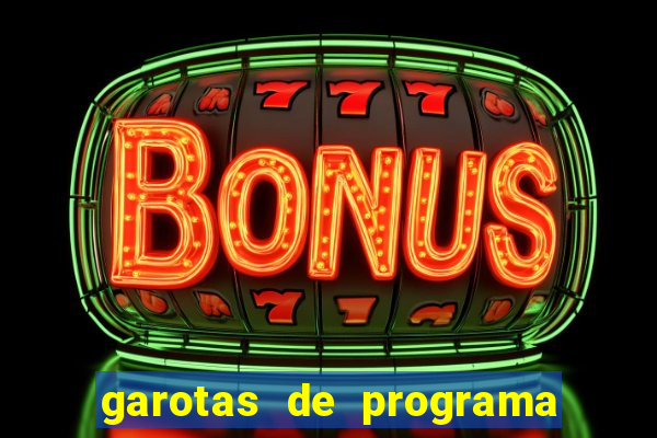 garotas de programa de porto ferreira