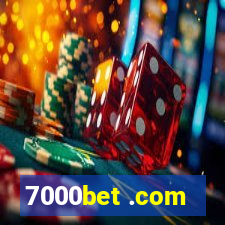 7000bet .com