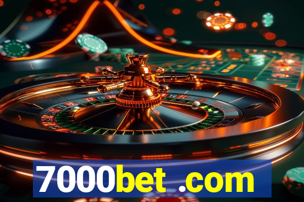 7000bet .com