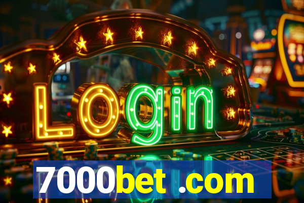 7000bet .com