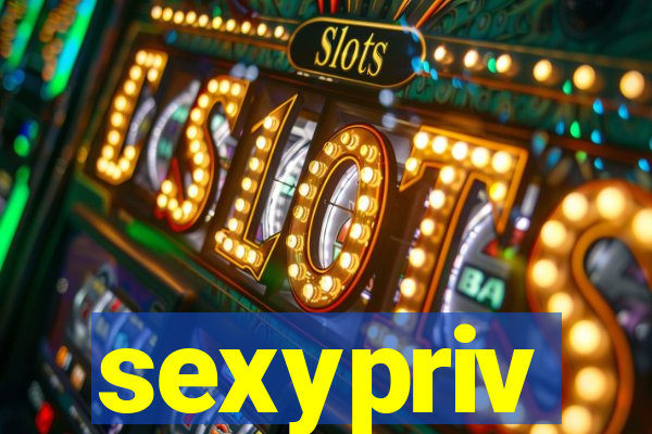 sexypriv