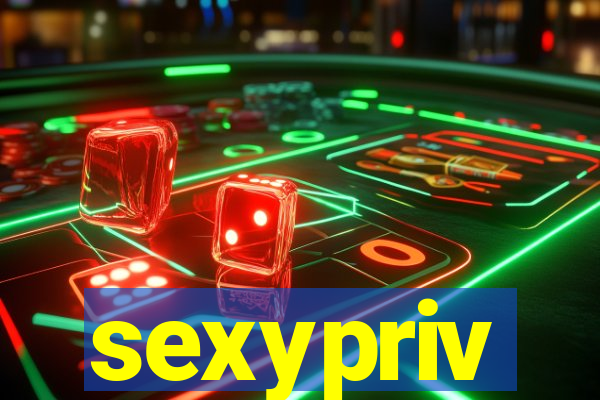 sexypriv