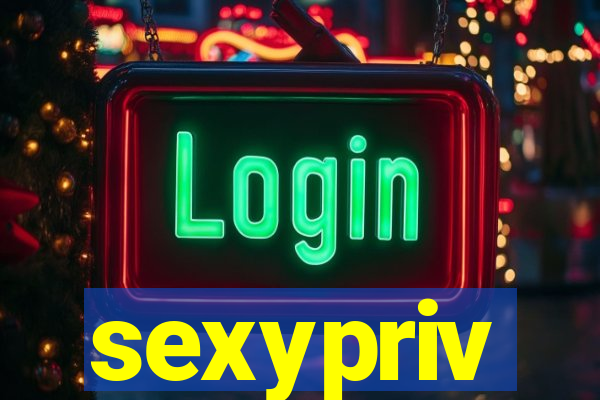 sexypriv