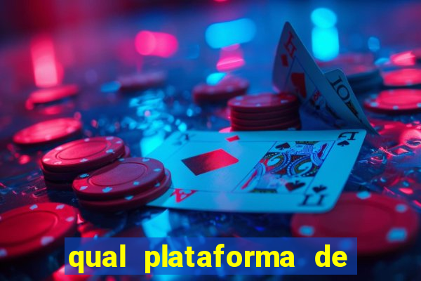 qual plataforma de jogo paga de verdade