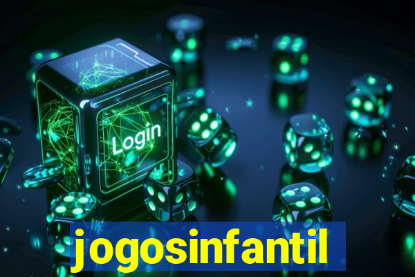 jogosinfantil