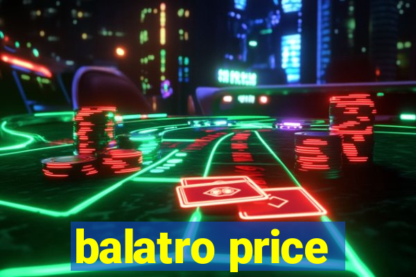 balatro price