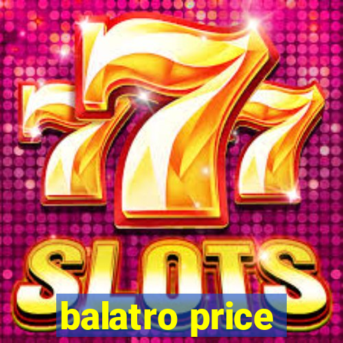 balatro price