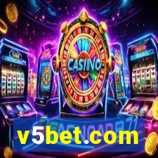 v5bet.com