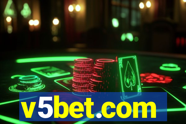 v5bet.com