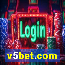 v5bet.com