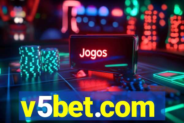 v5bet.com