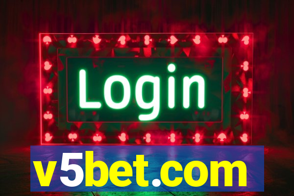 v5bet.com