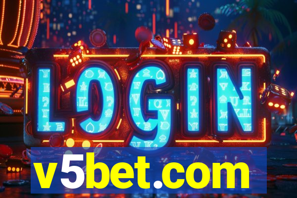 v5bet.com