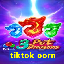 tiktok oorn