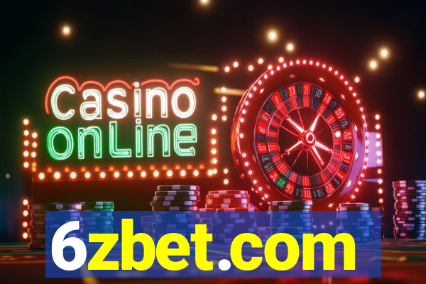 6zbet.com