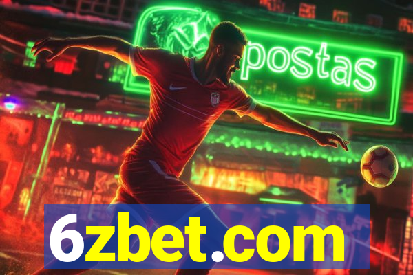 6zbet.com