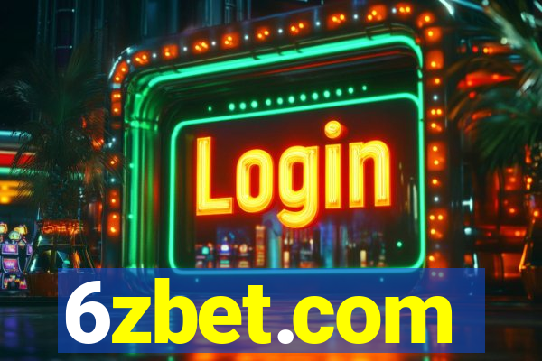 6zbet.com