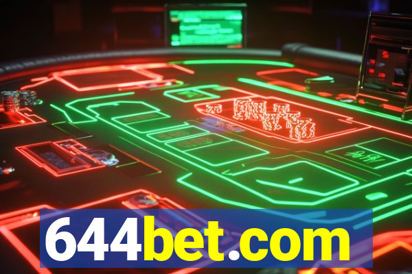 644bet.com