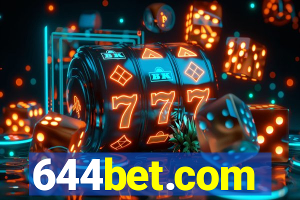 644bet.com