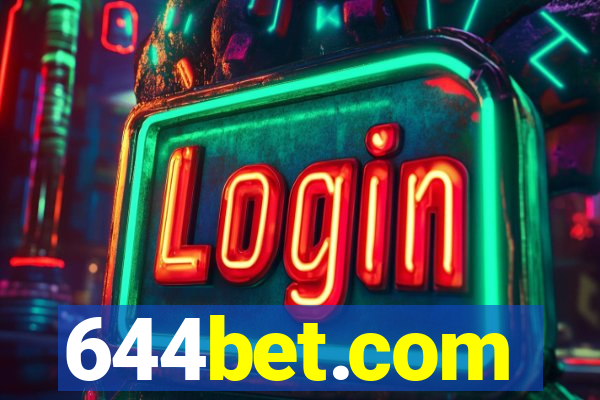 644bet.com