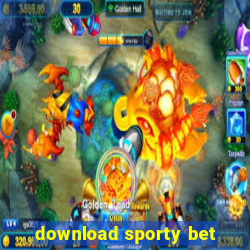 download sporty bet