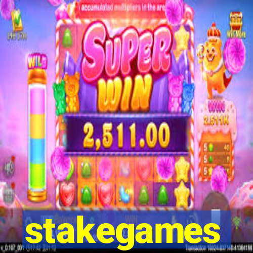 stakegames