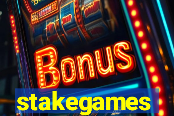 stakegames